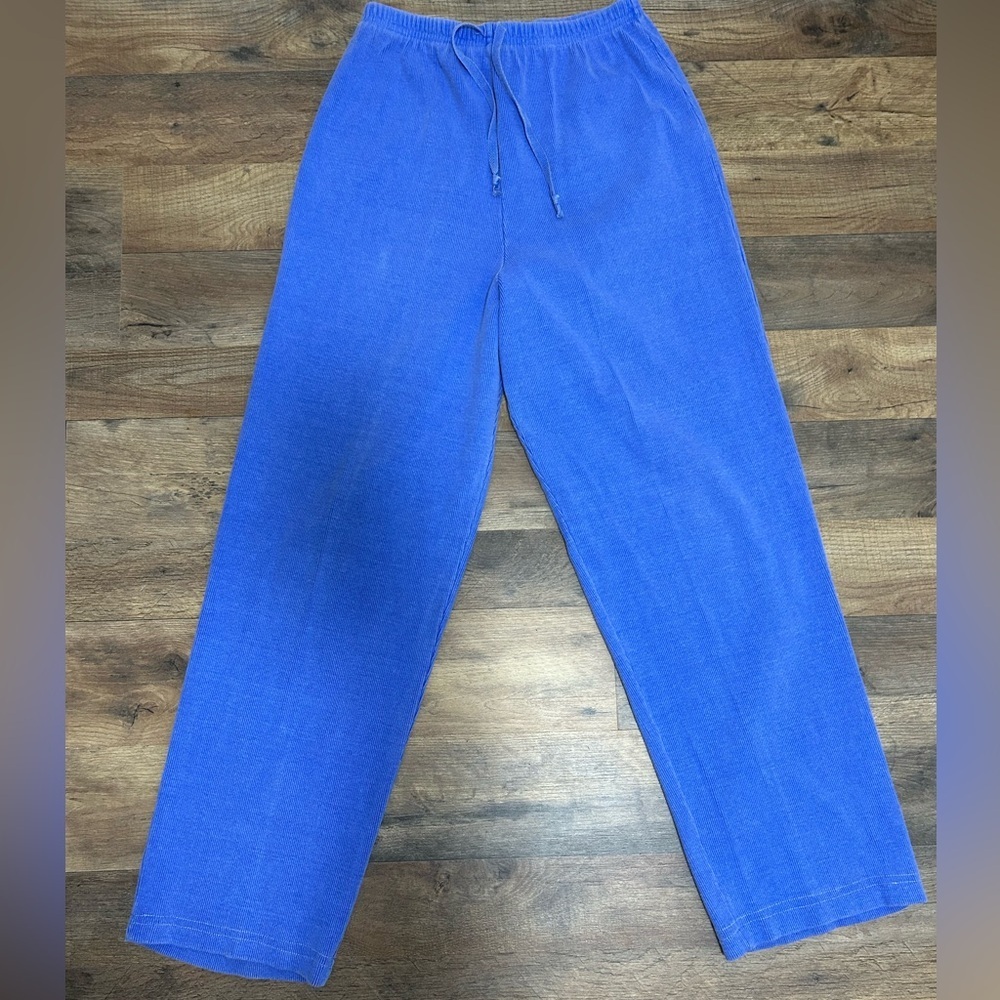 Fresh Produce Women’s Vibrant Blue Joggers